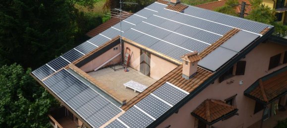 6 rooms Villa in Borgo Ticino, Italy No. 167538 30