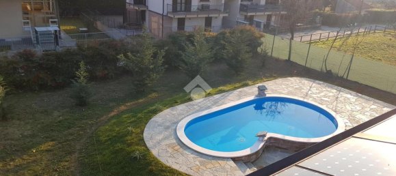 6 rooms Villa in Borgo Ticino, Italy No. 167538 22