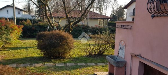 6 rooms Villa in Borgo Ticino, Italy No. 167538 27