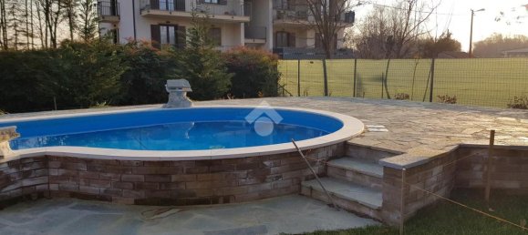 6 rooms Villa in Borgo Ticino, Italy No. 167538 21