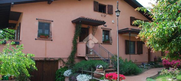 6 rooms Villa in Borgo Ticino, Italy No. 167538 33