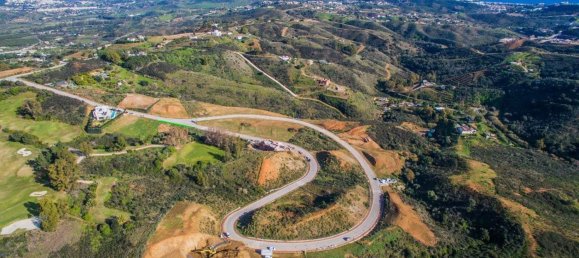 قطعة أرض في Mijas, Spain رقم 146502 4