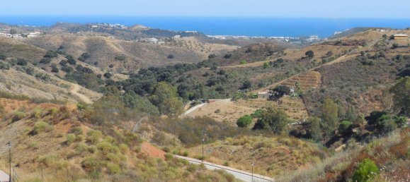 قطعة أرض في Mijas, Spain رقم 146502 6