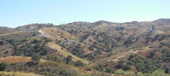 قطعة أرض في Mijas, Spain رقم 146502 9