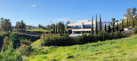 قطعة أرض في Mijas, Spain رقم 146502 2