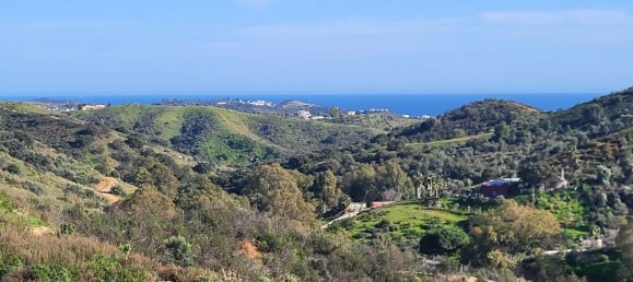 قطعة أرض في Mijas, Spain رقم 146502 8