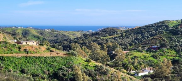 قطعة أرض في Mijas, Spain رقم 146502 11