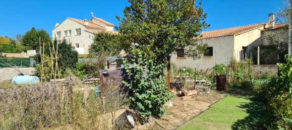 Дом с 4 спальнями в Безье, Франция № 37972 4