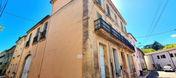 Дом с 4 спальнями в Безье, Франция № 37972 2