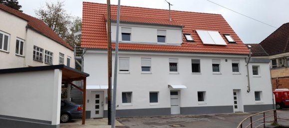 1 chambre Duplex à Baden-Wurttemberg, Germany No. 2440 16