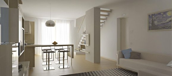 7 rooms Apartment in Conegliano, Italy No. 169576 3