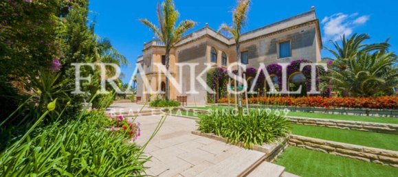 5 bedrooms Villa in Iklin, Malta No. 8497 5