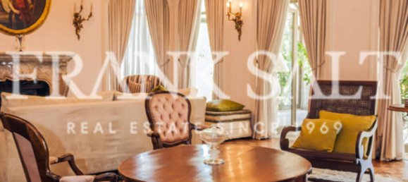 5 bedrooms Villa in Iklin, Malta No. 8497 25