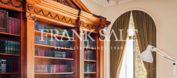 5 bedrooms Villa in Iklin, Malta No. 8497 35