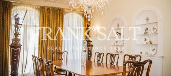 5 bedrooms Villa in Iklin, Malta No. 8497 20