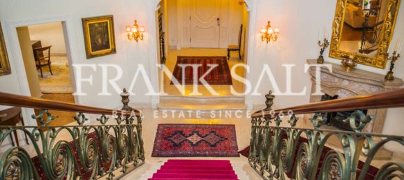 5 bedrooms Villa in Iklin, Malta No. 8497 33