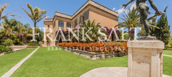 5 bedrooms Villa in Iklin, Malta No. 8497 7