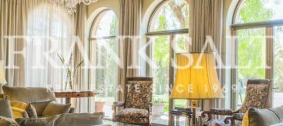 5 bedrooms Villa in Iklin, Malta No. 8497 30