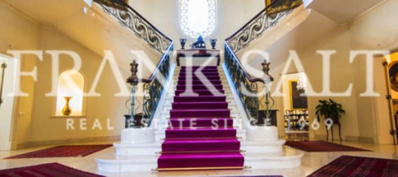 5 bedrooms Villa in Iklin, Malta No. 8497 34