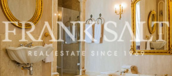 5 bedrooms Villa in Iklin, Malta No. 8497 37