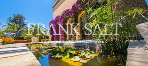 5 bedrooms Villa in Iklin, Malta No. 8497 14