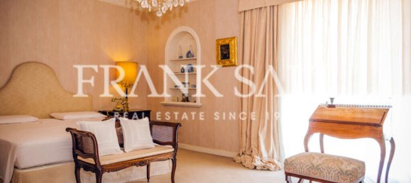 5 bedrooms Villa in Iklin, Malta No. 8497 41