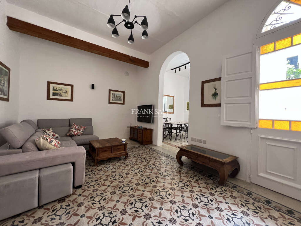 Таунхаус с 3 спальнями в Слима, Мальта № 11621