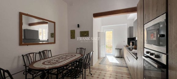 Таунхаус с 3 спальнями в Слима, Мальта № 11621 4