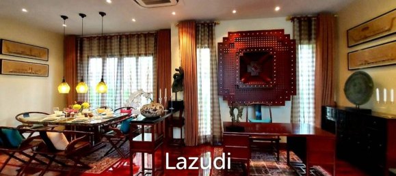 3 bedrooms Cafe / restaurant in Sattahip, Thailand No. 16030 8