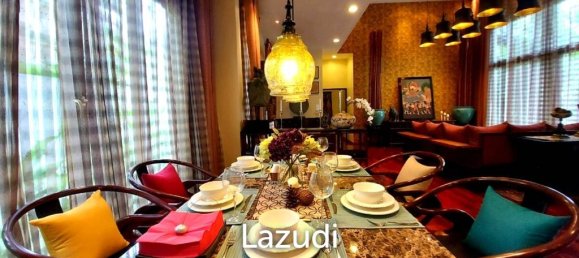 3 bedrooms Cafe / restaurant in Sattahip, Thailand No. 16030 2