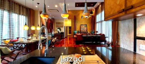 3 bedrooms Cafe / restaurant in Sattahip, Thailand No. 16030 3