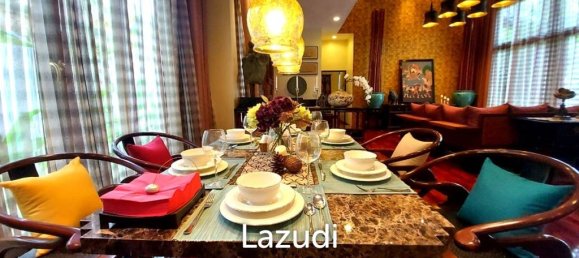 3 bedrooms Cafe / restaurant in Sattahip, Thailand No. 16030 6