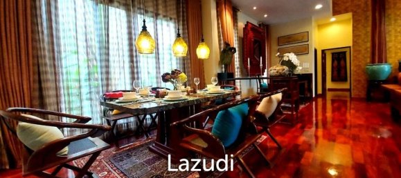 3 bedrooms Cafe / restaurant in Sattahip, Thailand No. 16030 5