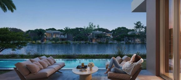 4 غرف نوم فيلا في Ghantoot, UAE رقم 104866 10