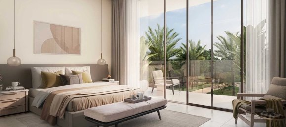 4 غرف نوم فيلا في Ghantoot, UAE رقم 104866 5