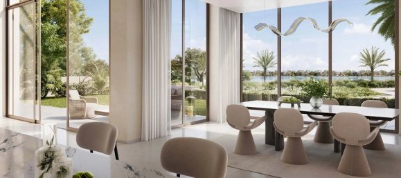 4 غرف نوم فيلا في Ghantoot, UAE رقم 104866 11