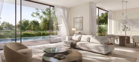 4 غرف نوم فيلا في Ghantoot, UAE رقم 104866 4