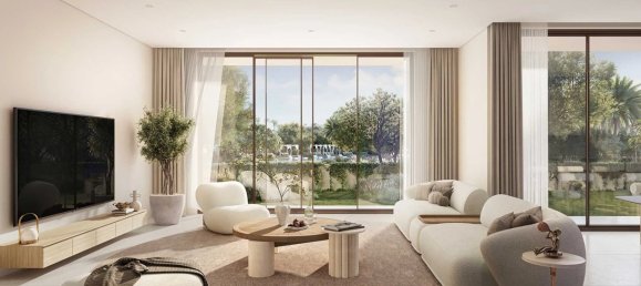 4 غرف نوم فيلا في Ghantoot, UAE رقم 104866 3