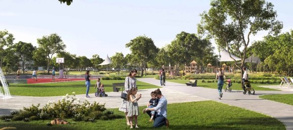 4 غرف نوم فيلا في Ghantoot, UAE رقم 104866 15