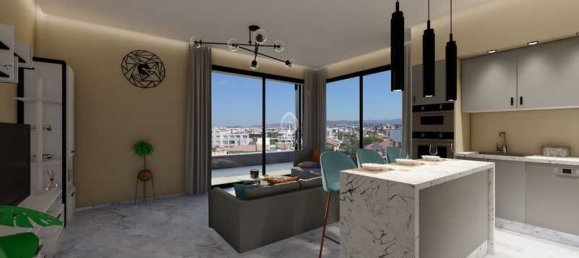 2 bedrooms Apartment in Germasogeia, Cyprus No. 19326 4