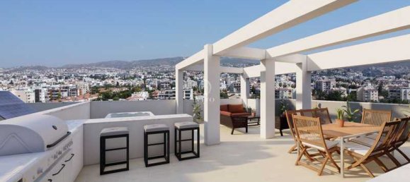 2 bedrooms Apartment in Germasogeia, Cyprus No. 19326 6