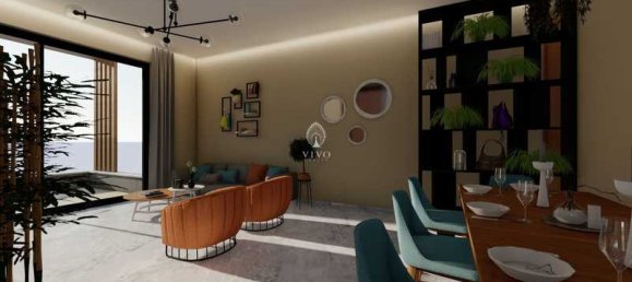 2 bedrooms Apartment in Germasogeia, Cyprus No. 19326 8