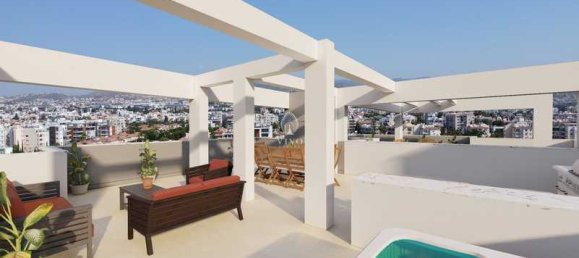 2 bedrooms Apartment in Germasogeia, Cyprus No. 19326 5