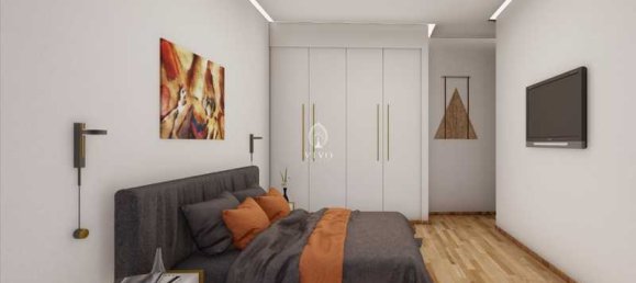 2 bedrooms Apartment in Germasogeia, Cyprus No. 19326 14