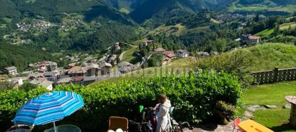 6 bedrooms Villa in Oltre il Colle, Italy No. 263503 5