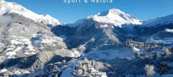 6 bedrooms Villa in Oltre il Colle, Italy No. 263503 11