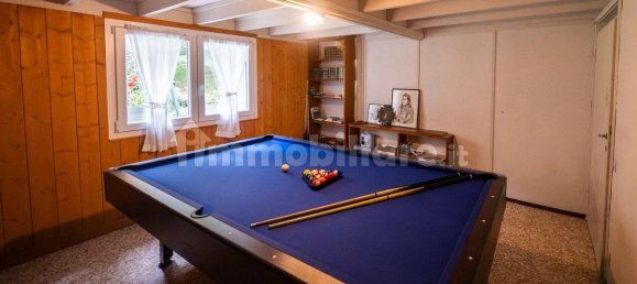 6 bedrooms Villa in Oltre il Colle, Italy No. 263503 3