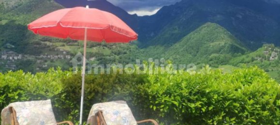 6 bedrooms Villa in Oltre il Colle, Italy No. 263503 17