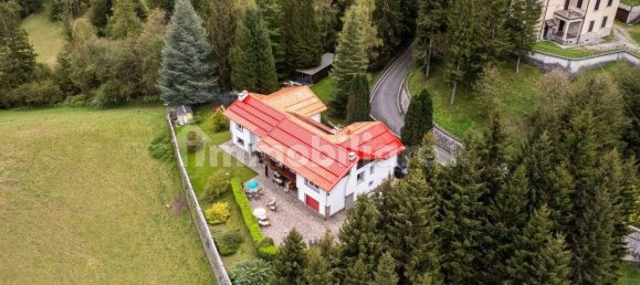 6 bedrooms Villa in Oltre il Colle, Italy No. 263503 2