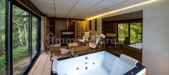 6 bedrooms Villa in Oltre il Colle, Italy No. 263503 8